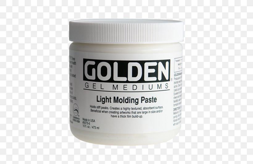Acrylic Paint Liquitex Gel Golden Artist Colors, PNG, 530x530px, Acrylic Paint, Cream, Gel, Glass, Glaze Download Free