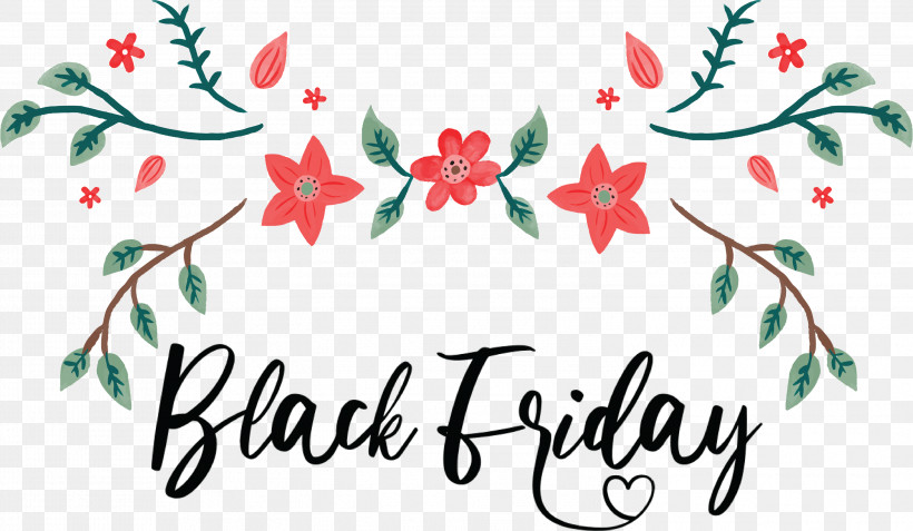 Black Friday Shopping, PNG, 2999x1746px, Black Friday, Christmas Day, Christmas Ornament M, Christmas Tree, Floral Design Download Free