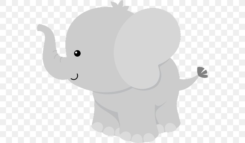 Clip Art Openclipart Vector Graphics Elephant, PNG, 571x480px, Elephant, Baby Shower, Cartoon, Cuteness, Drawing Download Free