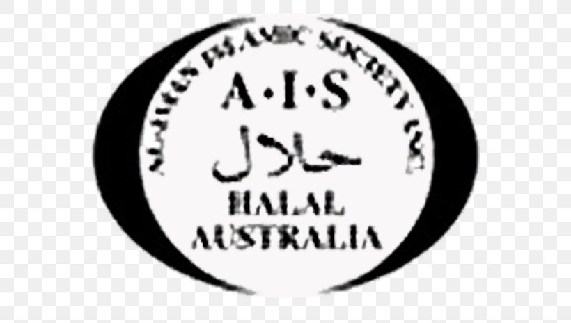 Halal Certification In Australia Logo Organization Islam, PNG, 600x465px, Halal, Area, Black And White, Brand, Certification Download Free