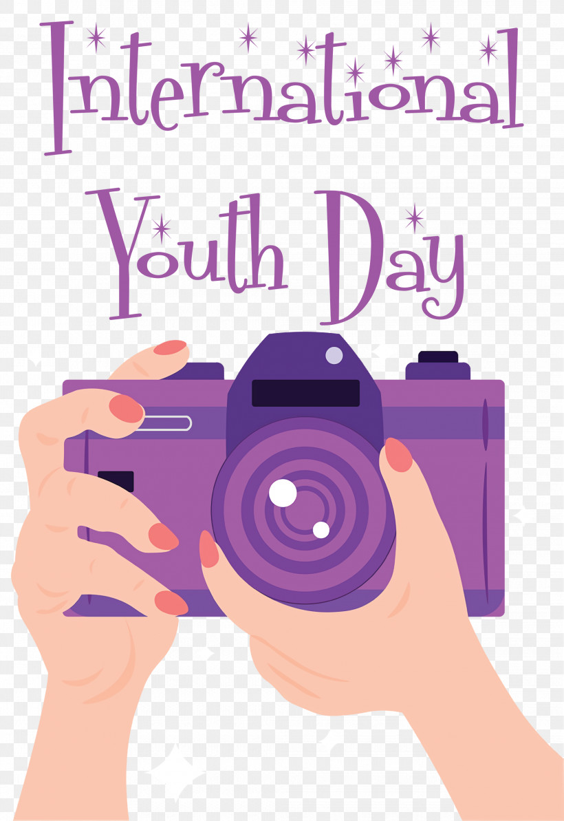 International Youth Day Youth Day, PNG, 2062x3000px, International Youth Day, Behavior, Camera, Hm, Meter Download Free