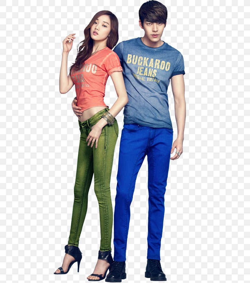Kim Woo-bin Shin Joon-young Uncontrollably Fond Jeans Actor, PNG, 555x928px, Kim Woobin, Actor, Blog, Clothing, Cool Download Free
