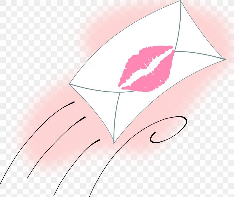 Kiss Clip Art, PNG, 2400x2019px, Watercolor, Cartoon, Flower, Frame, Heart Download Free