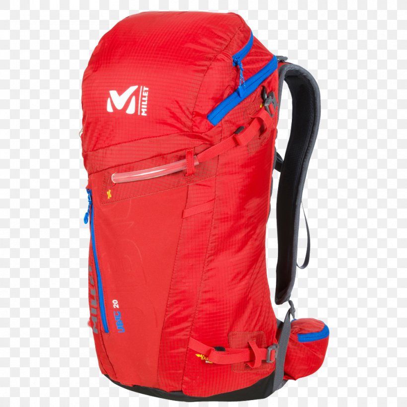 Millet Backpack Hiking Price Want Les Essentiels De La Vie Kastrup, PNG, 1000x1000px, Millet, Acid Green, Backpack, Bag, Discounts And Allowances Download Free