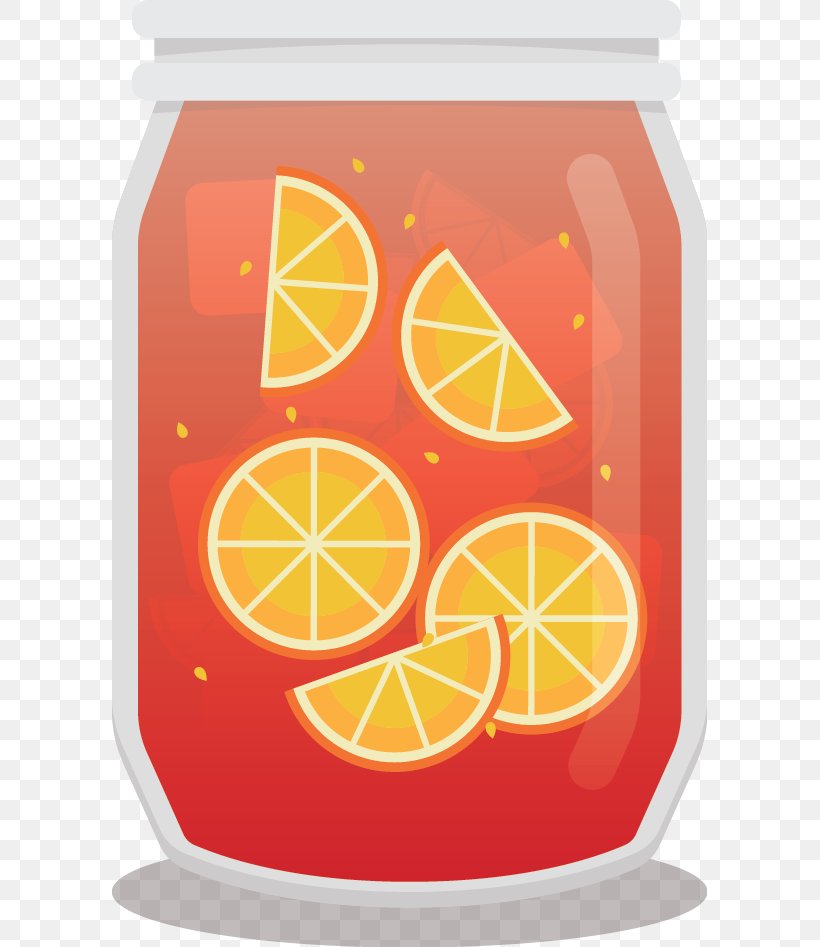 Orange Juice Blood Orange Bottle Drink, PNG, 595x947px, Juice, Blood Orange, Bottle, Drink, Food Download Free