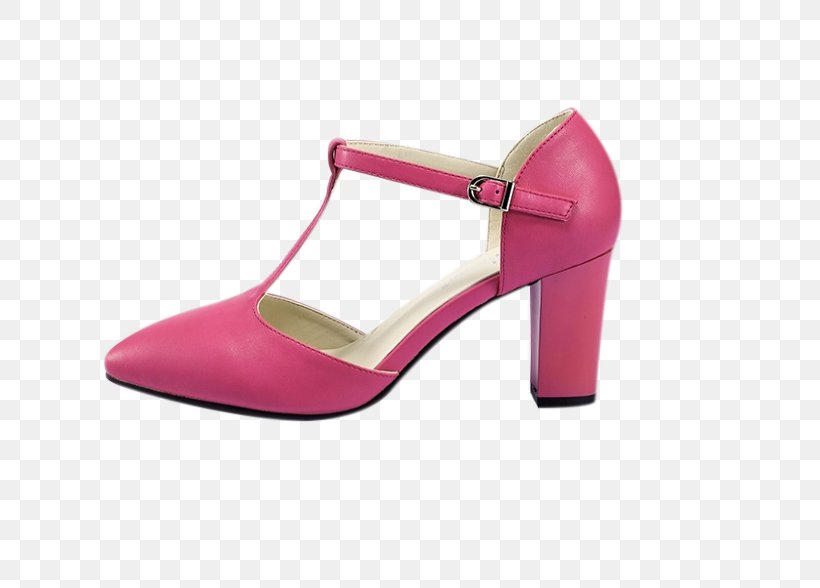 Pink Court Shoe High-heeled Footwear Clothing, PNG, 719x588px, Pink, Basic Pump, Boutique, Clothing, Court Shoe Download Free