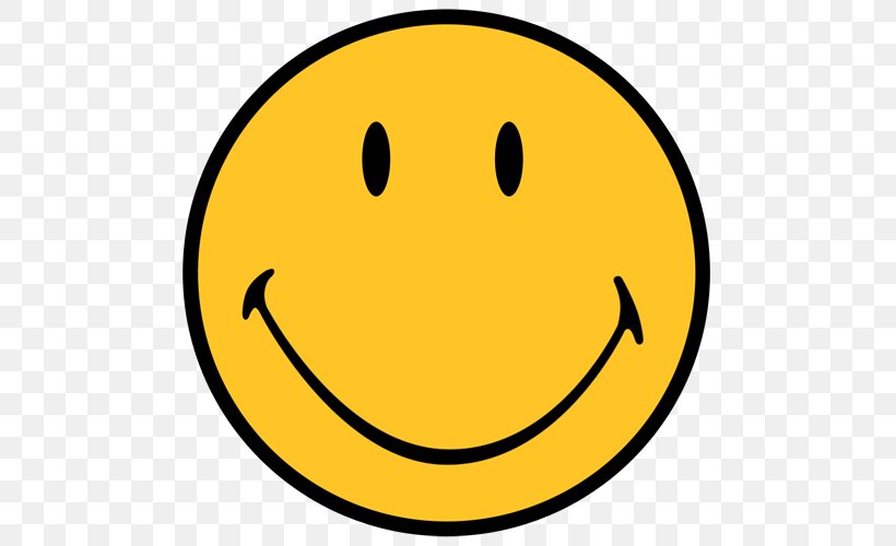 Smiley Emoticon Clip Art, PNG, 500x500px, Smile, Emoji, Emoticon, Emotion, Face Download Free