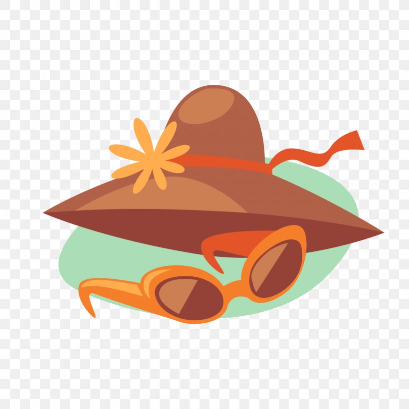 Sun Hat Sunglasses Image, PNG, 1280x1280px, Hat, Beach, Drawing, Eyewear, Fashion Download Free