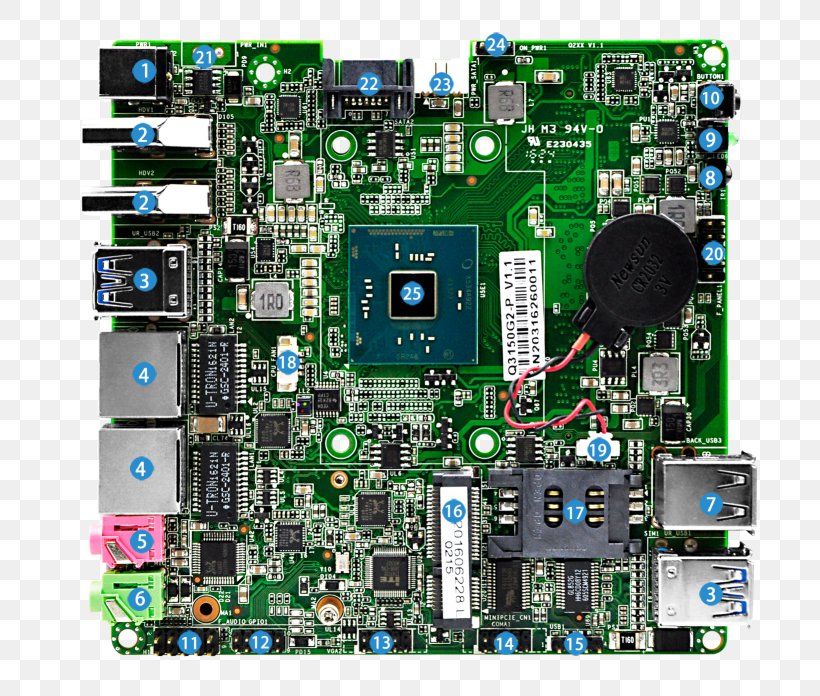 TV Tuner Cards & Adapters Graphics Cards & Video Adapters Motherboard Computer Hardware Central Processing Unit, PNG, 733x696px, Tv Tuner Cards Adapters, Aes Instruction Set, Barebone Computers, Celeron, Central Processing Unit Download Free