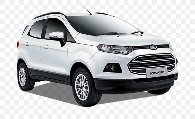 2018 Ford EcoSport Mini Sport Utility Vehicle Car Ford Focus, PNG, 800x500px, 2018 Ford Ecosport, Ford, Automotive Design, Automotive Exterior, Automotive Wheel System Download Free