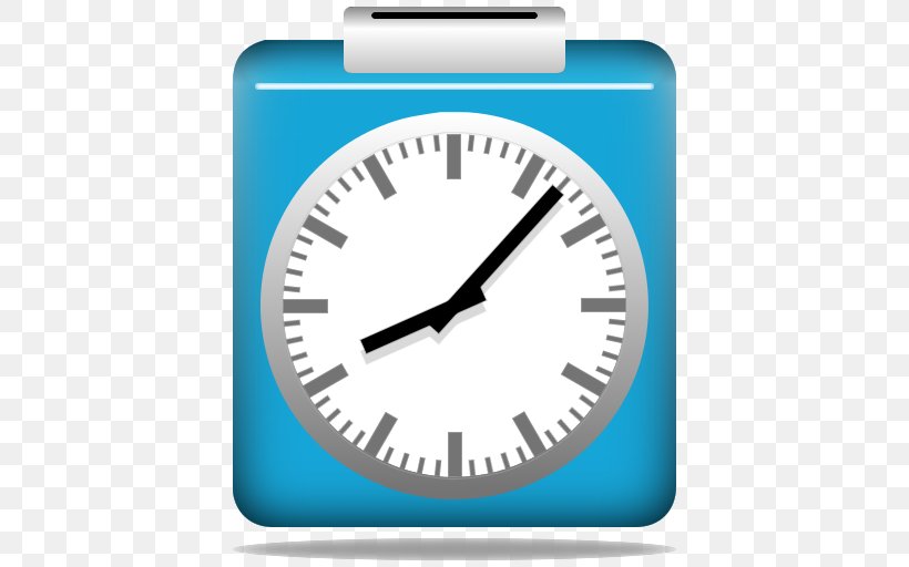 Alarm Clocks Quartz Clock Watch Digital Clock, PNG, 512x512px, Clock, Alarm Clock, Alarm Clocks, Brand, Clock Position Download Free