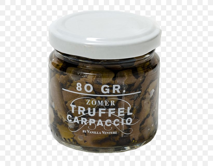 Carpaccio Tuber Aestivum Périgord Black Truffle Condiment, PNG, 640x640px, Carpaccio, Condiment, Ingredient, Truffle, Tuber Aestivum Download Free