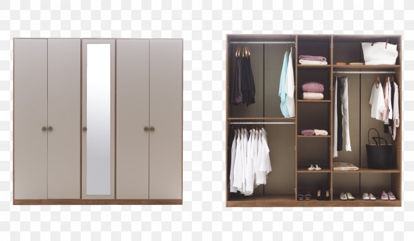 Closet Armoires & Wardrobes Bedroom, PNG, 1400x819px, Closet, Armoires Wardrobes, Bed, Bedroom, Cabinet Download Free