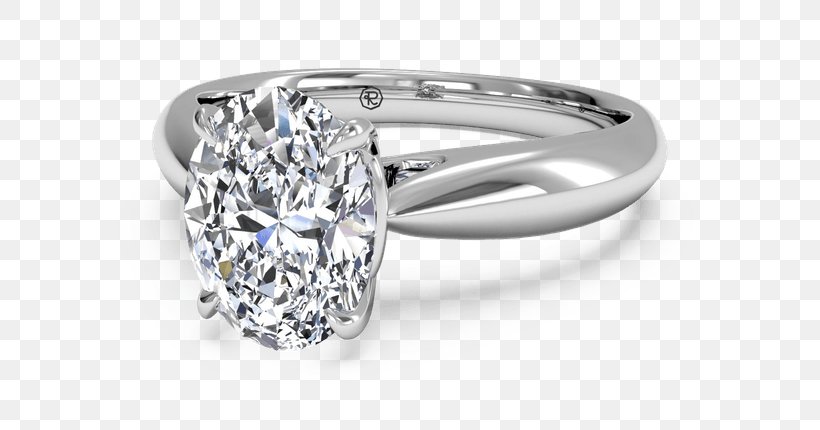 Diamond Engagement Ring Wedding Ring Solitaire, PNG, 640x430px, Diamond, Body Jewellery, Body Jewelry, Brilliant, Engagement Download Free