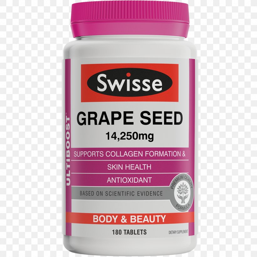 Dietary Supplement Grape Seed Extract Tablet Swisse Capsule, PNG, 1280x1280px, Dietary Supplement, Capsule, Effervescent Tablet, Extract, Grape Download Free