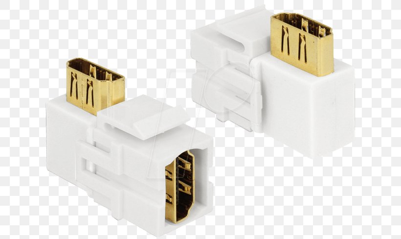 HDMI Electrical Connector Keystone Module Electrical Cable TOSLINK, PNG, 647x488px, Hdmi, Adapter, Cable, Computer Port, Electrical Cable Download Free