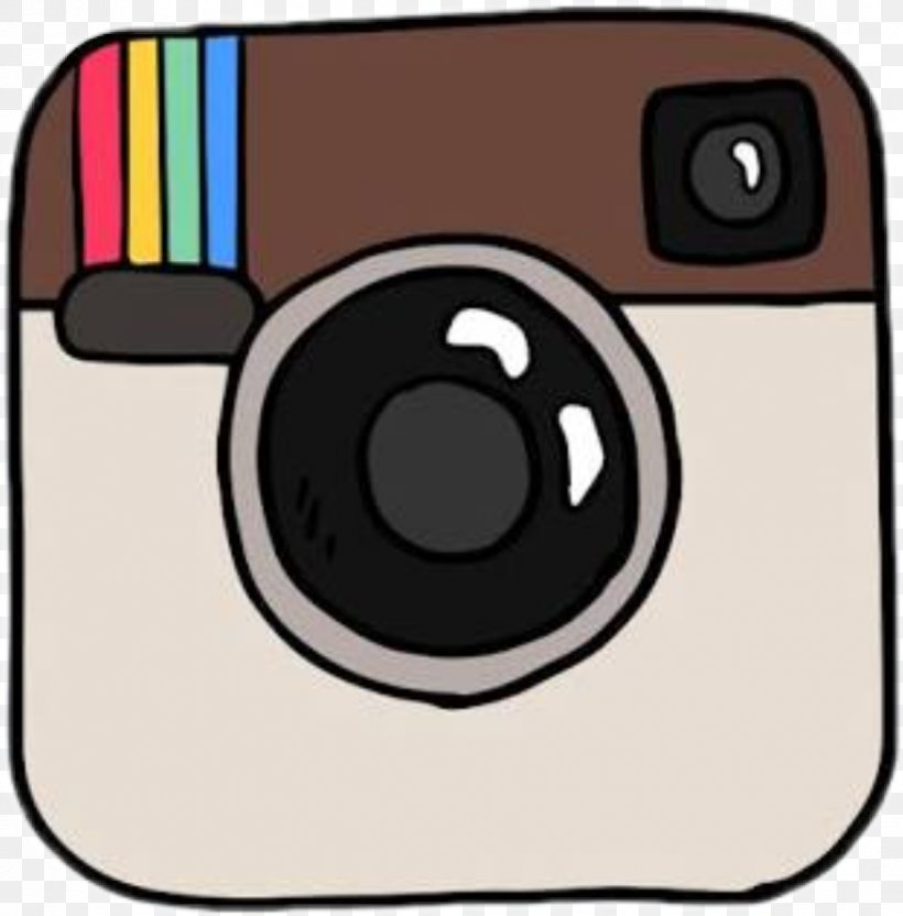 Instagram Logo Sticker Photography, PNG, 875x888px, Instagram, Camera ...