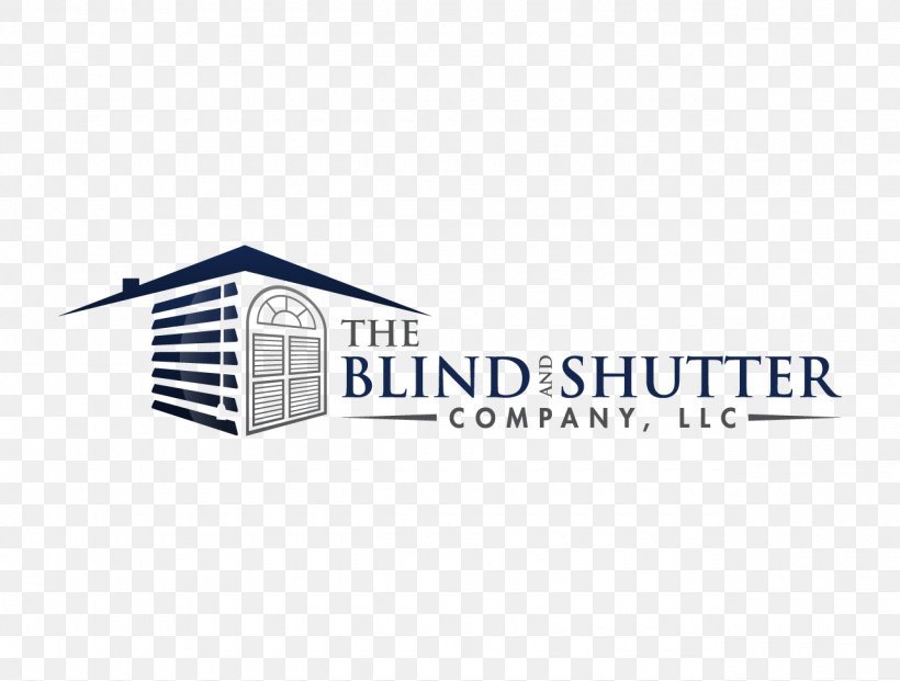 Logo Window Blinds & Shades The Blind And Shutter Company Window Treatment, PNG, 1280x970px, Logo, Area, Brand, Business, Company Download Free