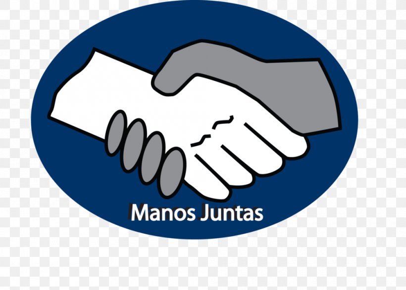 Manos Juntas Thumb Non-profit Organisation Hand Foundation, PNG, 1000x716px, Manos Juntas, Area, Blue, Brand, Charitable Organization Download Free