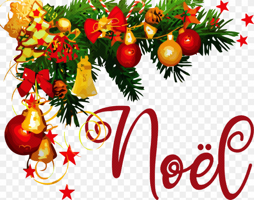 Noel Xmas Christmas, PNG, 2999x2367px, Noel, Christmas, Christmas And Holiday Season, Christmas Day, Christmas Ornament Download Free