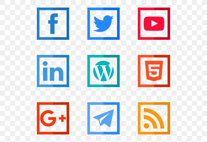 Social Media Logo Information, PNG, 600x564px, Social Media, Area, Brand, Computer Icon, Dribbble Download Free