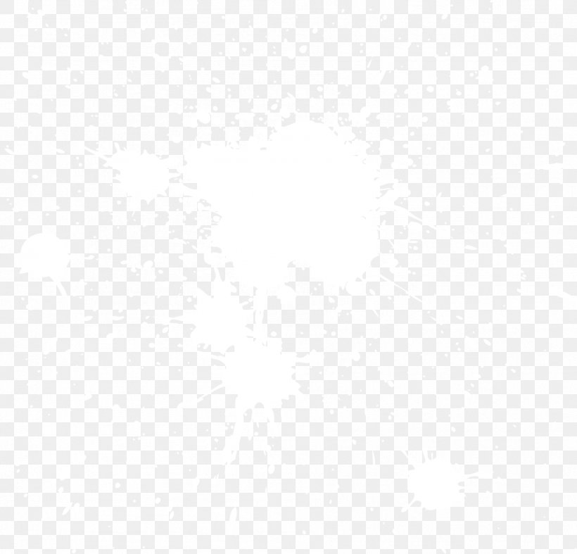 Abstract Explosive Dots, PNG, 1801x1729px, Black And White, Area, Black, Grey, Monochrome Download Free
