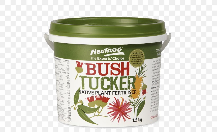 Bush Tucker Native Plant Food The Bush, PNG, 500x500px, Bush Tucker, Australia, Bahco, Bush, Fertilisers Download Free
