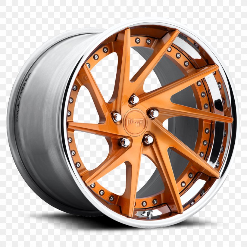 Car Alloy Wheel Forging Custom Wheel, PNG, 1000x1000px, Car, Alloy Wheel, Auto Part, Automotive Design, Automotive Tire Download Free