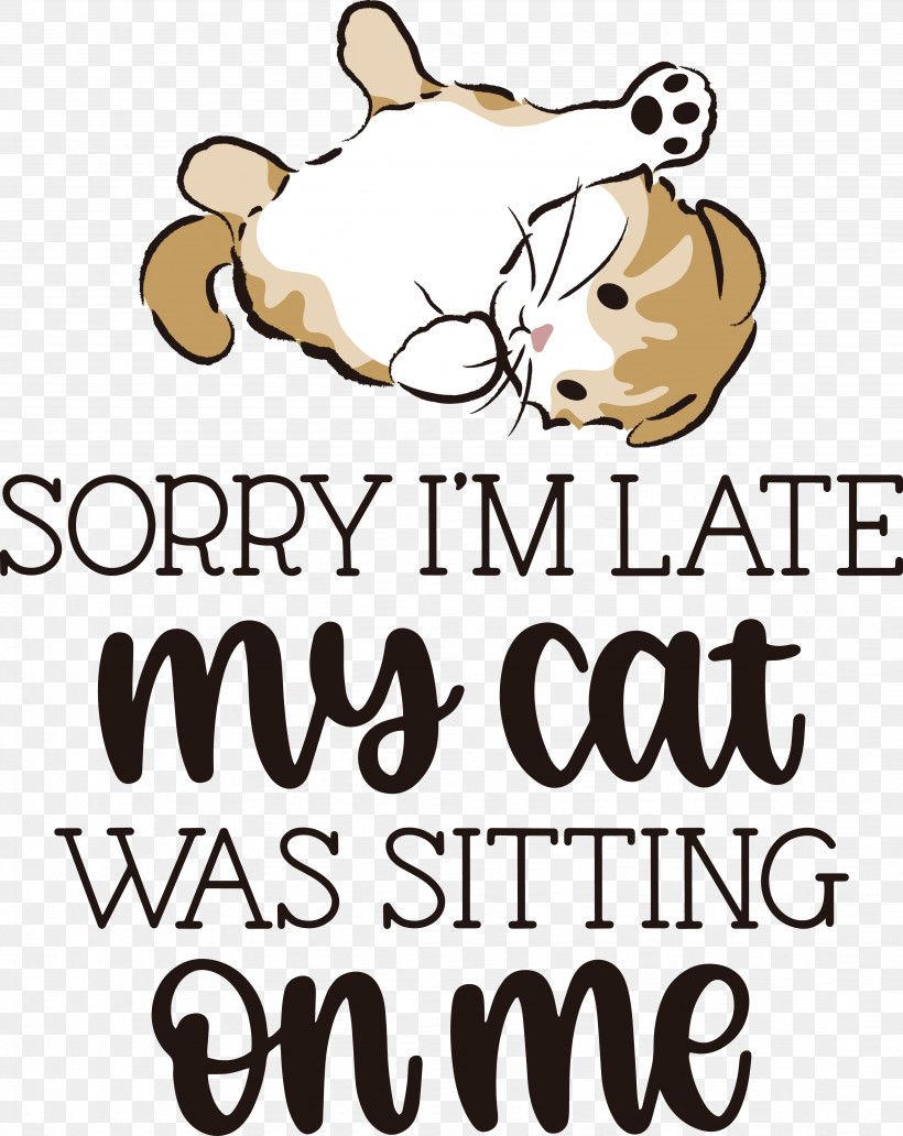 Cat Dog Cat-like Human Logo, PNG, 3887x4893px, Cat, Cartoon, Catlike, Dog, Happiness Download Free