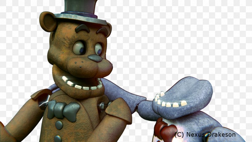Five Nights At Freddy's 2 Five Nights At Freddy's 3 Fredbear's Family Diner Animatronics, PNG, 1191x670px, Animatronics, Cartoon, Deviantart, Emoticon, Fictional Character Download Free