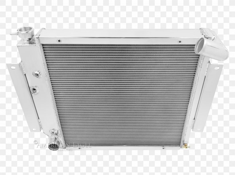 International Harvester Light Line Pickup Pickup Truck Radiator International Harvester Scout, PNG, 3768x2802px, 2018 Lexus Lx 570 Tworow, Pickup Truck, Aluminium, Champion Cooling Systems, Grille Download Free