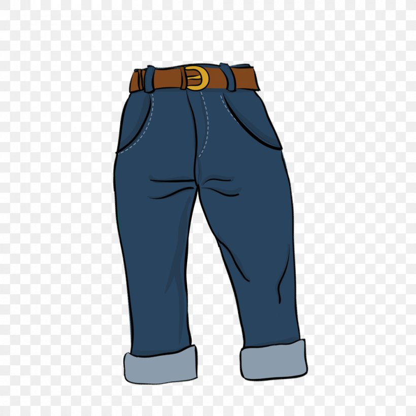 cartoon jeans - technurts.com.