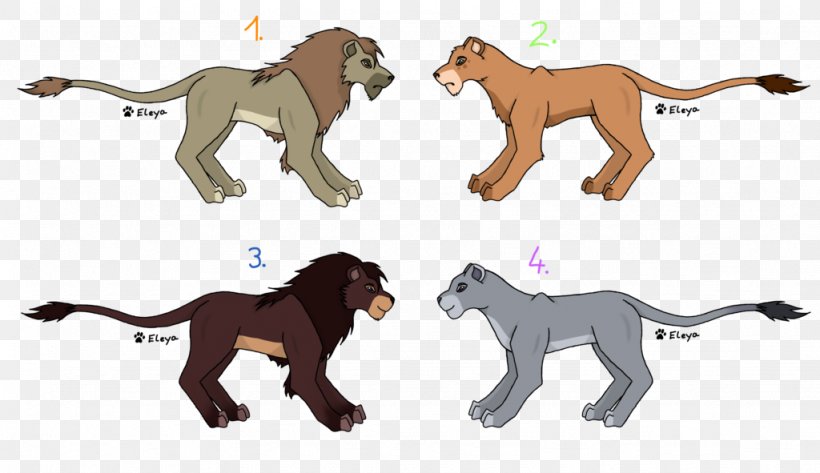Lion Dog Big Cat Cougar, PNG, 1024x591px, Lion, Animal, Animal Figure, Big Cat, Big Cats Download Free