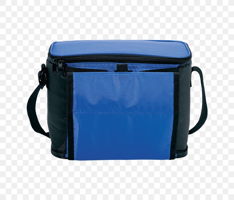 Ozark Trail 18-Can Extreme Cooler Bag Ozark Trail 6-Can Cooler Plastic, PNG, 700x700px, Cooler, Aluminium Foil, Bag, Blue, Cobalt Blue Download Free