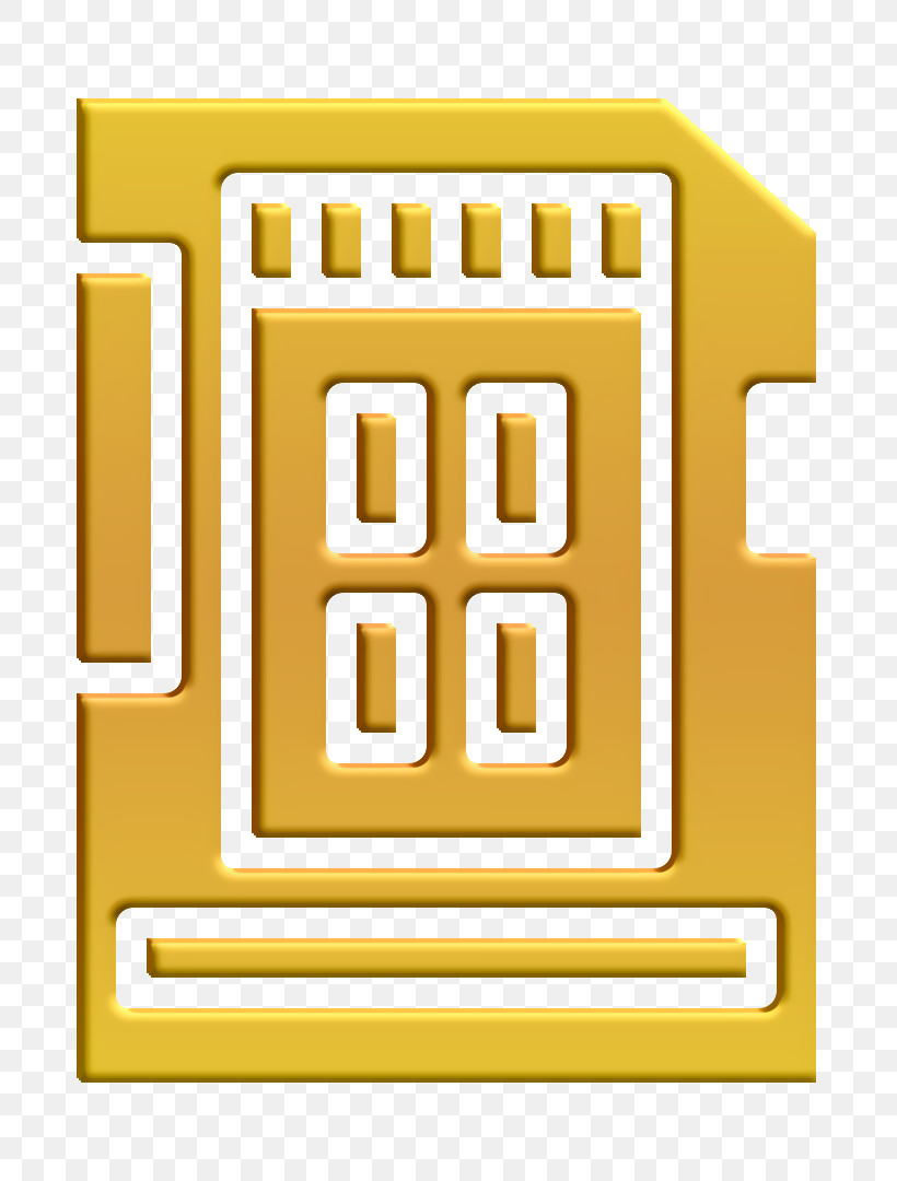 Photography Icon Sd Card Icon Music And Multimedia Icon, PNG, 808x1080px, Photography Icon, Music And Multimedia Icon, Sd Card Icon, Yellow Download Free