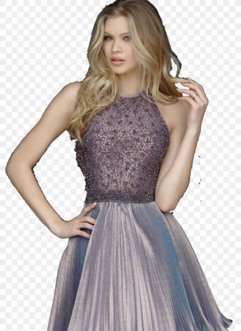Sherri Hill Cocktail Dress Gown Prom, PNG, 876x1200px, Watercolor, Cartoon, Flower, Frame, Heart Download Free