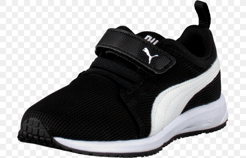 Sports Shoes Puma White Adidas, PNG, 705x527px, Sports Shoes, Adidas, Athletic Shoe, Basketball Shoe, Black Download Free