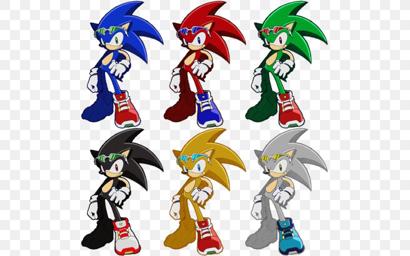 Super Smash Bros. For Nintendo 3DS And Wii U Sonic Riders Shadow The Hedgehog Sonic Colors Sonic The Hedgehog, PNG, 500x512px, Watercolor, Cartoon, Flower, Frame, Heart Download Free