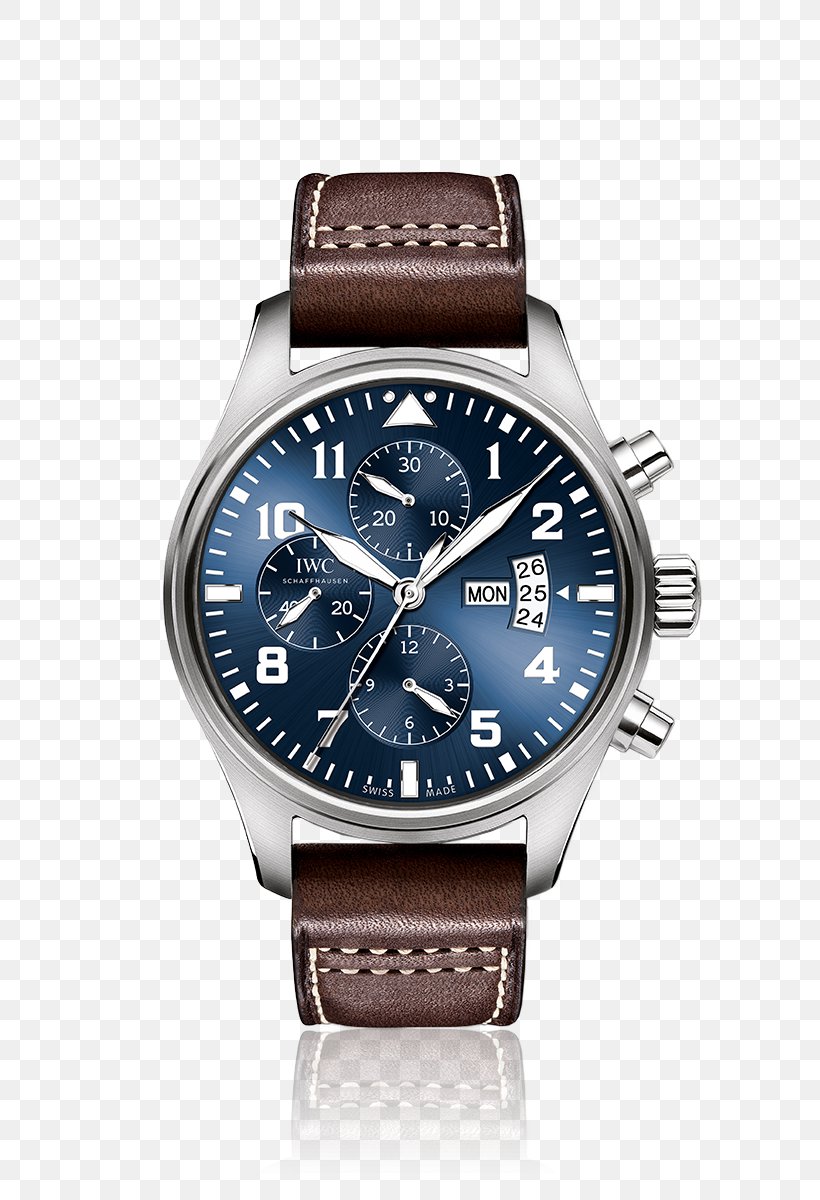 The Little Prince Rodeo Drive International Watch Company Chronograph, PNG, 680x1200px, Little Prince, Brand, Chronograph, Double Chronograph, Eta 7750 Download Free