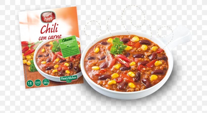 Vegetarian Cuisine Chili Con Carne Bolognese Sauce Tomato Juice Spaghetti, PNG, 960x526px, Vegetarian Cuisine, Bolognese Sauce, Chili Con Carne, Cuisine, Dish Download Free