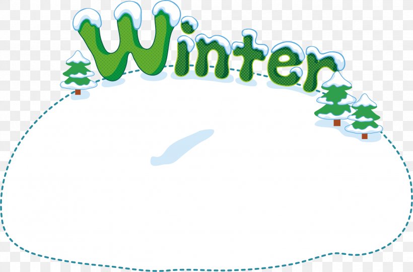 Winter Snow, PNG, 2534x1669px, Winter, Area, Brand, Cartoon, Diagram Download Free
