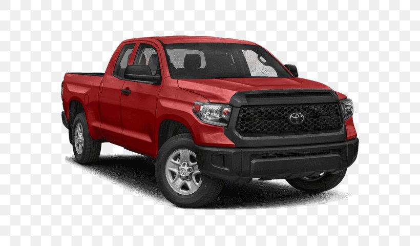 2018 Toyota Tundra SR5 Pickup Truck V8 Engine, PNG, 640x480px, 2018 Toyota Tundra, 2018 Toyota Tundra Limited, 2018 Toyota Tundra Platinum, 2018 Toyota Tundra Sr, 2018 Toyota Tundra Sr5 Download Free