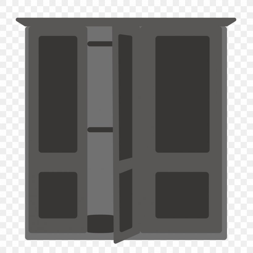 Door Wardrobe, PNG, 1500x1501px, Door, Black And White, Closet, Cupboard, Lock Download Free