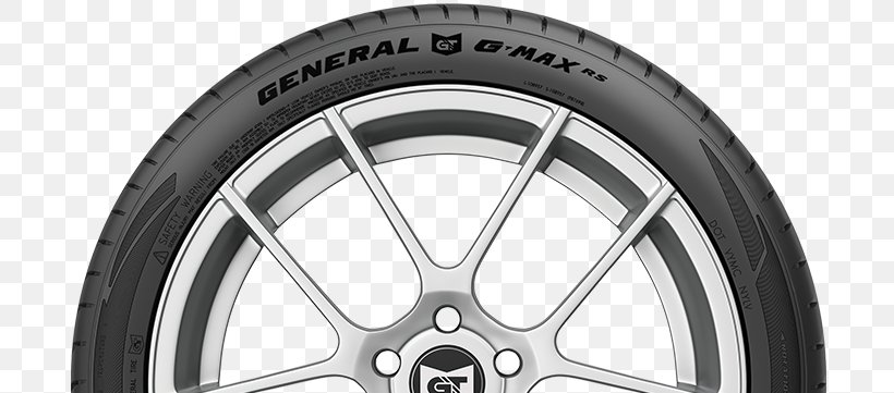 General Tire Car General G-Max AS-05 General G-MAX AS-03, PNG, 720x361px, General Tire, Alloy Wheel, Auto Part, Automotive Exterior, Automotive Tire Download Free