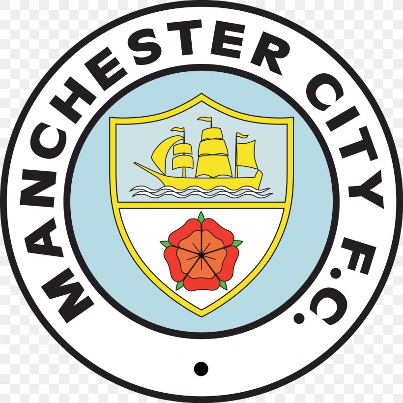 Manchester City F.C. City Of Manchester Stadium 2011 FA Cup Final Premier League Manchester United F.C., PNG, 1600x1600px, Manchester City Fc, Area, Artwork, Badge, Brand Download Free