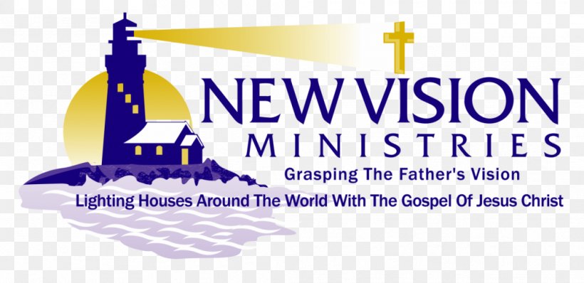 New Vision Baptist Church New Vision Christian Church Christianity, PNG, 1038x504px, Christian Church, Banner, Baptists, Brand, Christian Apologetics Download Free