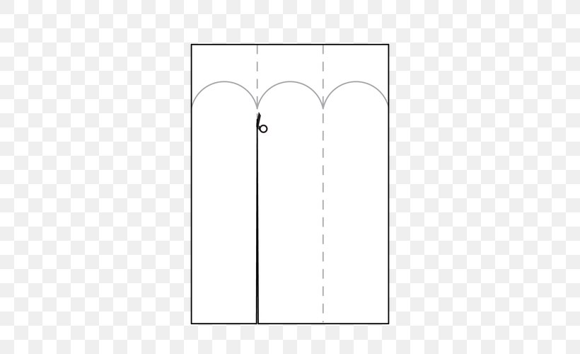 Paper Line Angle Point, PNG, 500x500px, Paper, Area, Diagram, Point, Rectangle Download Free