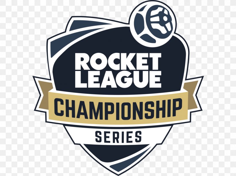 Rocket League Championship Series Logo Electronic Sports Organization, PNG, 1200x893px, Rocket League Championship Series, Brand, Championship, Electronic Sports, Esl Download Free