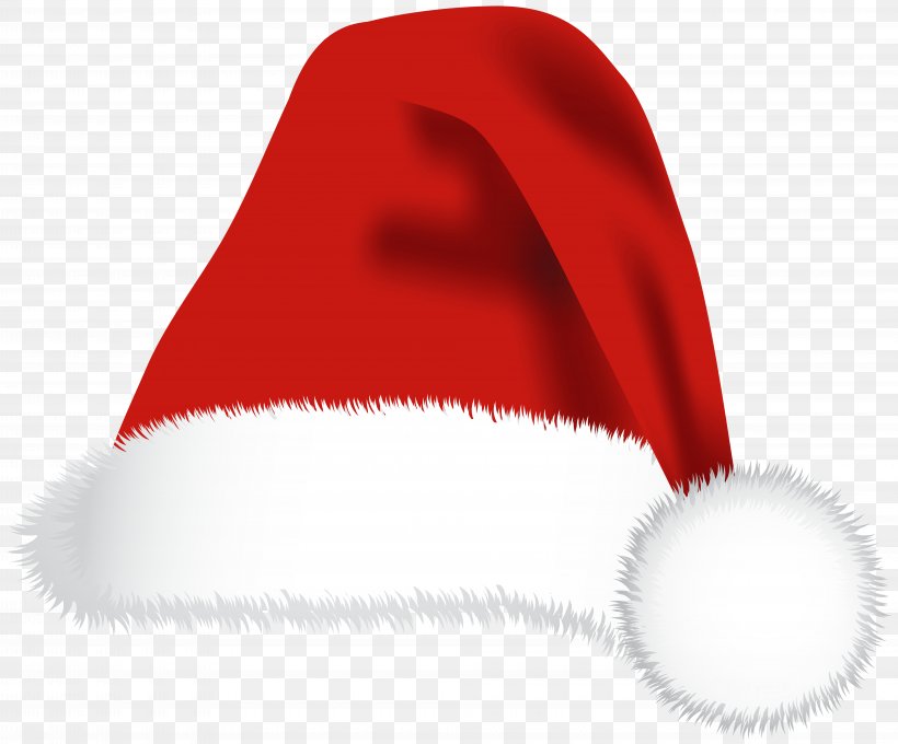 Santa Claus Christmas Ornament Hat, PNG, 8000x6642px, Santa Claus, Christmas, Christmas Ornament, Fictional Character, Hat Download Free