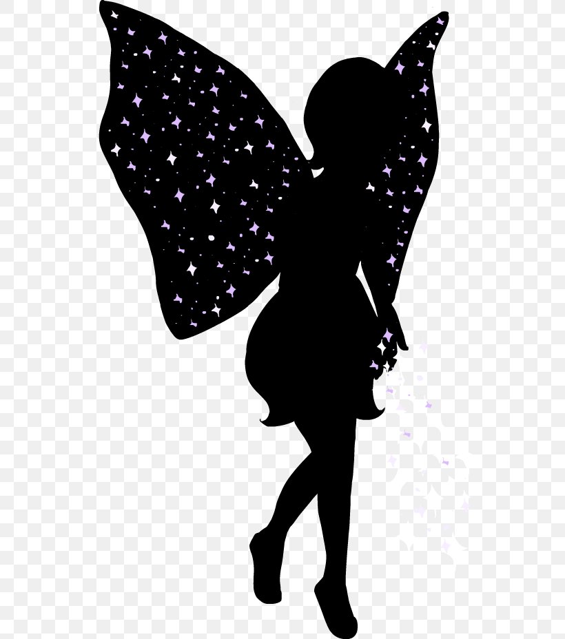 Silhouette Photography, PNG, 569x928px, Silhouette, Black, Black And White, Butterfly, Celebrity Download Free